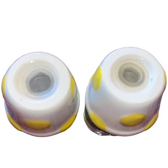 Topiary Salt and Pepper Set - Picture 5 of 5